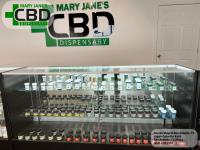 Mary Jane's CBD Dispensary image 2